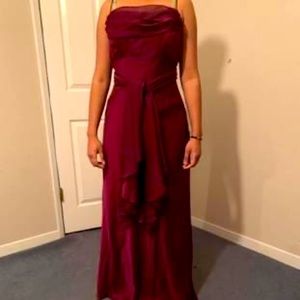 Women prom or wedding dress